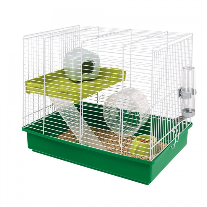 Ferplast hamsterkooi | Hoodie XL