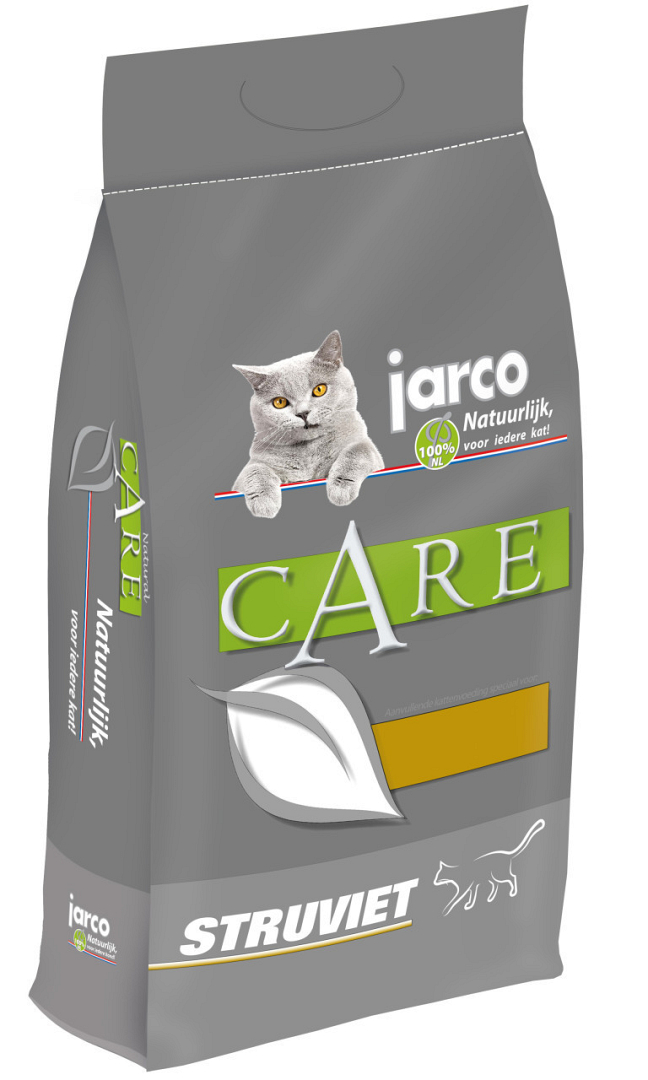 Jarco kattenvoer Natural Gevogelte 6 kg | Hoodie Dier XL
