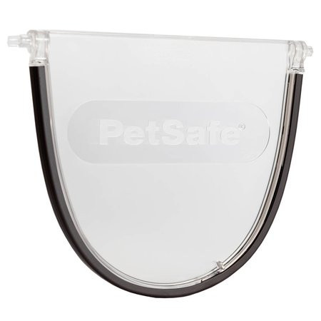 Fabrikant systematisch zadel PetSafe Staywell vervangingsdeurtje voor kattenluik Classic | Hoodie Dier XL