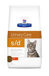 Hill's Prescription Diet kattenvoer s/d 1,5 kg