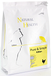 Natural Health kattenvoer Kitten 400 gr