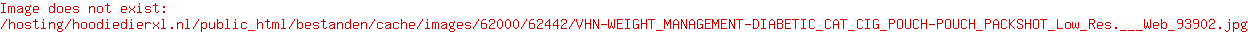 Royal Canin kattenvoer Diabetic 12 x 85 gr