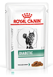 Royal Canin kattenvoer Diabetic 12 x 85 gr