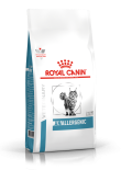 Royal Canin kattenvoer Anallergenic 4 kg