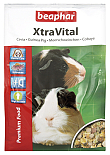 Beaphar XtraVital Cavia 2,5 kg