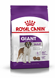 Royal Canin hondenvoer Giant Adult 15 kg