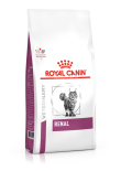Royal Canin kattenvoer Renal 4  kg