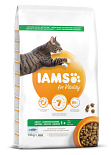 IAMS kattenvoer Adult Ocean fish 10 kg