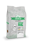 Jarco hondenvoer Sensitive lam 2,5 kg