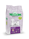 Jarco kattenvoer Premium Vers Light 2 kg