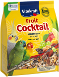 Vitakraft Fruit Cocktail Fruit & Noot 250 gr