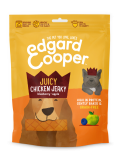 Edgard & Cooper graanvrije jerky kip 150 gr