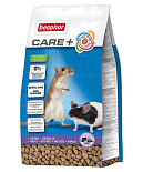 Beaphar Care+ gerbil/muis 700 gr