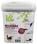 Lona Meelwormen 1 kg