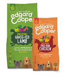 Edgard & Cooper Hond Droogvoer 7 en 12 kg