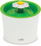 Catit Senses drinkfontein Flower 3 ltr