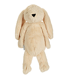 Beeztees hondenspeelgoed Konijn Nora Beige