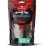 Riverwood Vleesstrips Wild Zwijn 150 gr