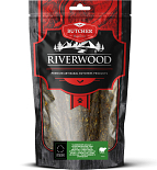 Riverwood Vleesstrips Lam 150 gr
