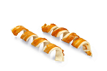 Beeztees Culinair Kauwtwister Kip 18 cm