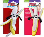Kong Better Buzz Banana Assorti