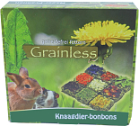 JR Farm Grainless knaagdier-bonbons 125 gr