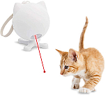 PetSafe FroliCat Dancing Dot Laser