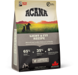 Acana Dog hondenvoer Light & Fit 2 kg