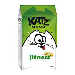 Katz Menu kattenvoer Fitness 7,5 kg