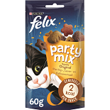 Felix Party Mix Original 60 gr