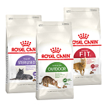 Royal Canin kattenvoer t/m 4 kg