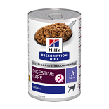 Hill's Prescription Diet Hondenvoer i/d Low Fat Origineel 360 gr