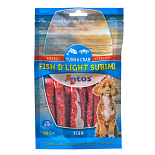 Antos Fish D'Light Surimi 100 gr