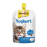 GimCat yoghurt 150 gr