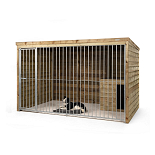 Voldux Hondenkennel Max