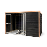 Voldux Hondenkennel Rex