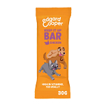 Edgard & Cooper Bar Chicken 30 gr