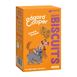 Edgard & Cooper Biscuit Chicken 400 gr