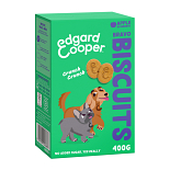 Edgard & Cooper Biscuit Apple 400 gr