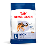 Royal Canin Hond Maxi Adult 4 Kg