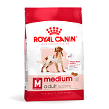 Royal Canin Hond Medium Adult 4 Kg