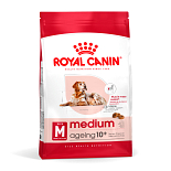 Royal Canin Hond Medium Ageing 10+ 3 Kg