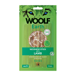 Woolf Earth Noohide Stick with Lamb S 90 gr