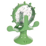 Flamingo Snack Dispenser Turna Groen