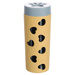 Flamingo Snack Dispenser Deru Beige