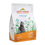 Almo Nature Kattenvoer Urinary Help Kip 2 kg