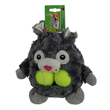 Hondenspeelgoed Buidelbek Bunny