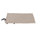 snObbs Reisdeken Beige