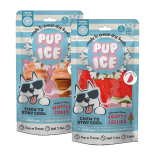 Pup Ice