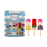 Pup Ice Hondenijs Raketjes 5 st